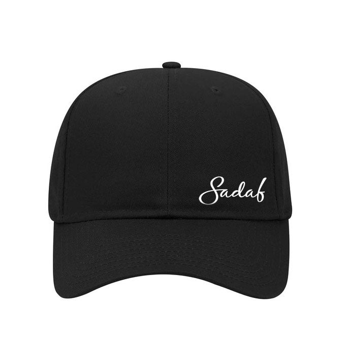 Sadaf Hat